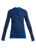 Adidas By Stella Mccartney Training Seamless Performance Top