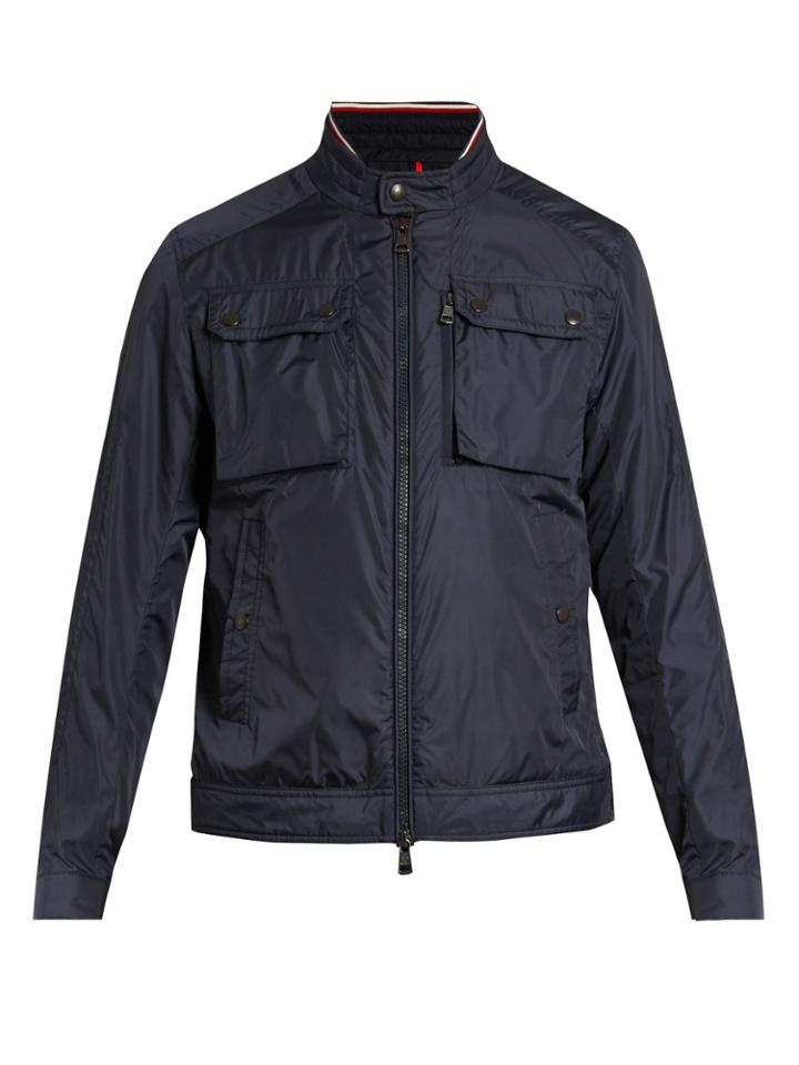 Moncler Levens Shell Jacket
