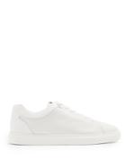 Harrys Of London Low-top Tom Leather Trainers