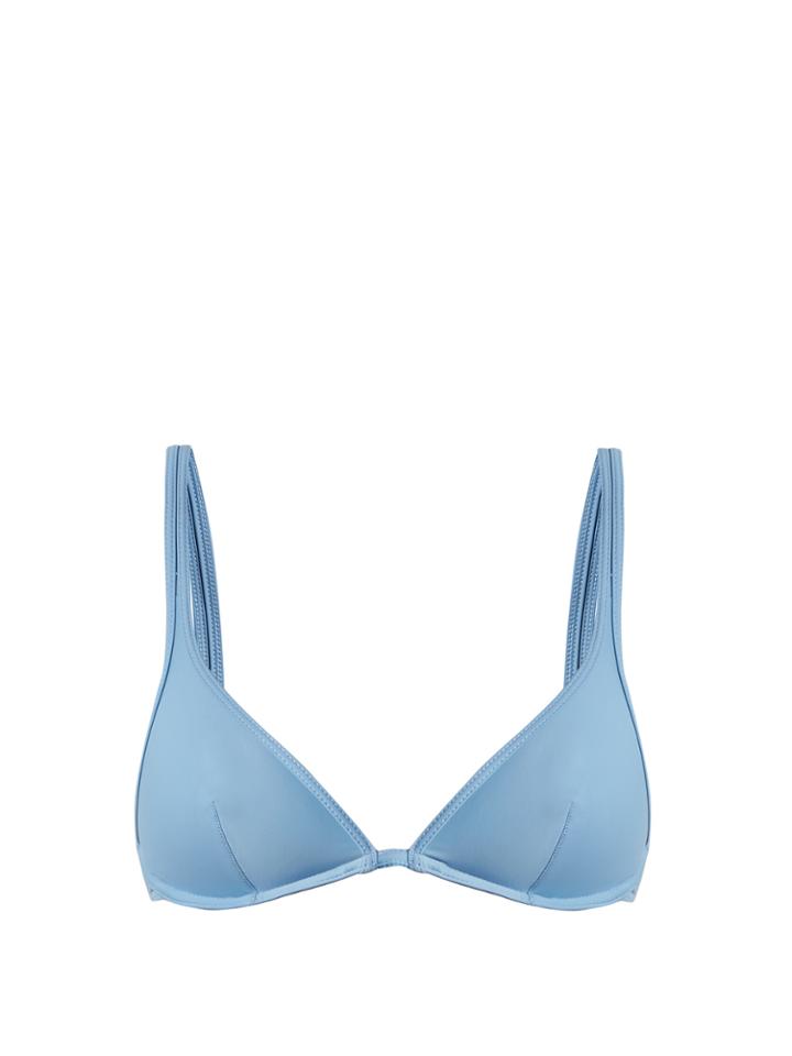 Ephemera Classic Underwired Triangle Bikini Top