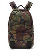 Matchesfashion.com Polo Ralph Lauren - Camouflage Print Technical Backpack - Mens - Camouflage