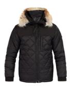 Canada Goose Pritchard Quilted-down Jacket