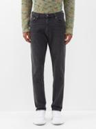 Citizens Of Humanity - Matteo Tapered Jeans - Mens - Black