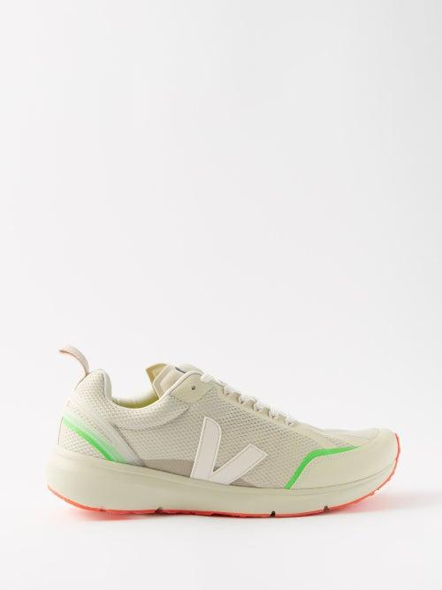 Veja - Condor 2 Alveomesh Trainers - Mens - Multi