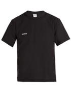 Matchesfashion.com Vetements - Inside Out T Shirt - Mens - Black