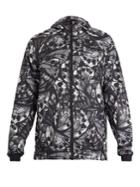 Peak Performance Work It Printed Lightweight Jacket