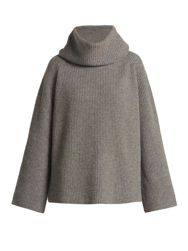 Weekend Max Mara Biblios Wool Sweater