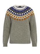 Joseph Bohus-knit Wool Sweater