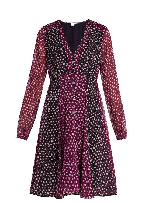 Diane Von Furstenberg Ivetta Dress