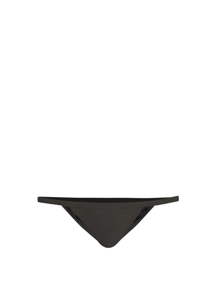 Matteau The Petite Bikini Briefs