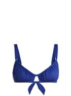 Three Graces London Bridget Bikini Top