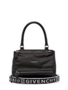 Matchesfashion.com Givenchy - Pandora Nylon Bag - Womens - Black