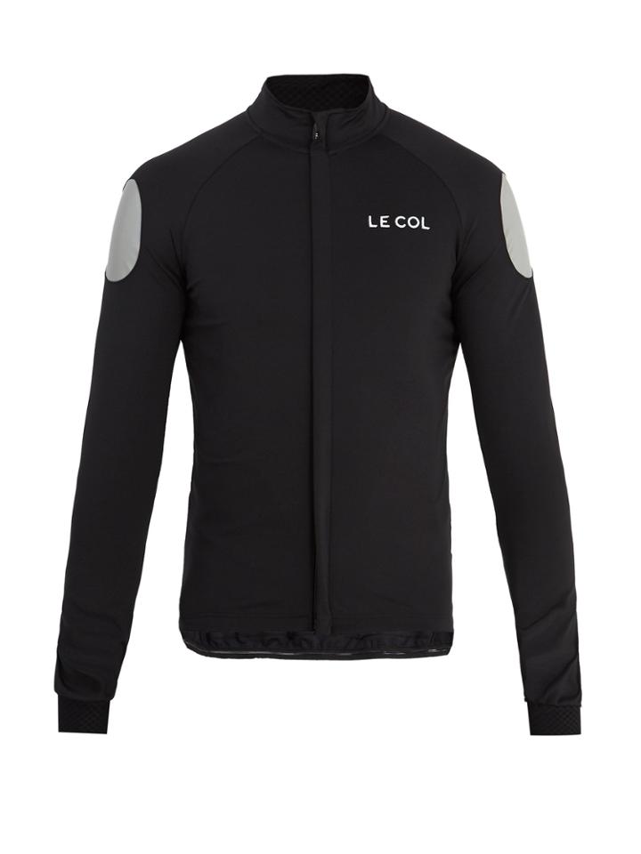 Le Col Pro C2 Zip-through Jacket