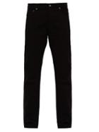Matchesfashion.com Berluti - Slim Fit Jeans - Mens - Black