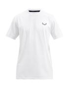 Matchesfashion.com Castore - Active Logo-print T-shirt - Mens - White
