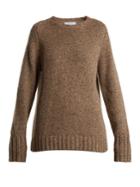 Gabriela Hearst Ana Cashmere Sweater