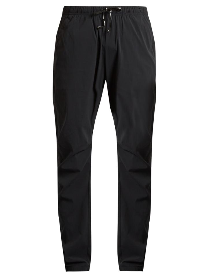 Peak Performance Civil Light Tapered-leg Trousers