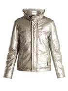 Helmut Lang Astro Moto 1999 Quilted Jacket