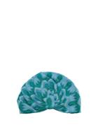 Missoni Mare Embroidered Knitted Turban