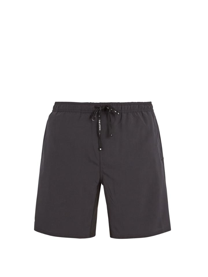 The Upside Ultra Jersey Performance Shorts