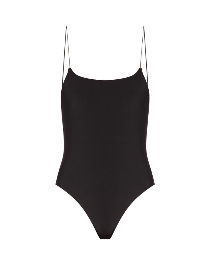 Jade Swim Micro Trophy Swimsuit