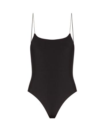 Jade Swim Micro Trophy Swimsuit