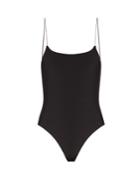 Jade Swim Micro Trophy Swimsuit