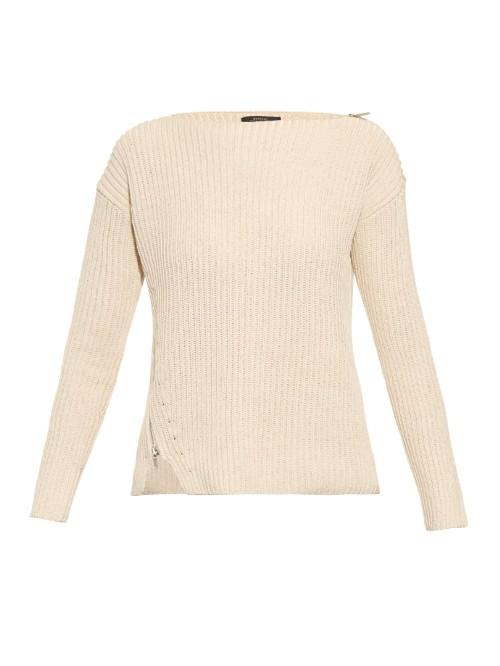 Weekend Max Mara Cascia Sweater