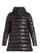 Herno Quilted Down Shell Jacket