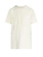 Matchesfashion.com Vetements - Inside Out Cotton T Shirt - Mens - White