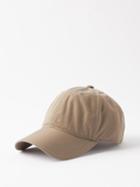 Our Legacy - Six-panel Baseball Cap - Mens - Taupe