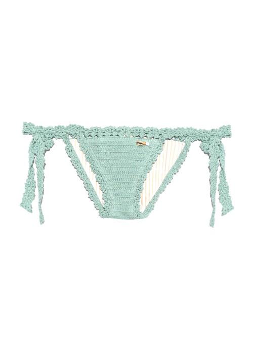 She Made Me Hira Tie-side Bikini Briefs