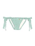 She Made Me Hira Tie-side Bikini Briefs
