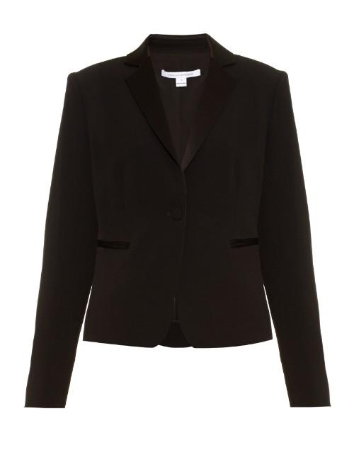Diane Von Furstenberg Jennie Jacket