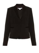 Diane Von Furstenberg Jennie Jacket