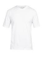 Matchesfashion.com Sunspel - Cavendish Cotton T Shirt - Mens - White