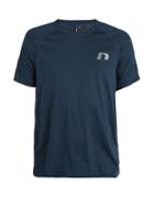 Matchesfashion.com Newline - Imotion Performance T Shirt - Mens - Navy