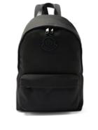 Matchesfashion.com Moncler - Pierrick Logo-patch Technical Backpack - Mens - Black