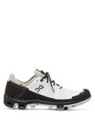 Matchesfashion.com On - Cloudventure Peak Ripstop Trainers - Mens - White Black