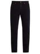 Bottega Veneta Straight-leg Corduroy Trousers