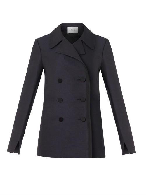Pallas Phobos Double-breasted Jacket