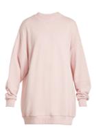 Marques Almeida Oversized Cotton-blend Sweatshirt