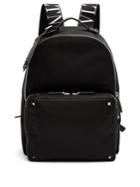 Valentino Vltn Nylon Backpack