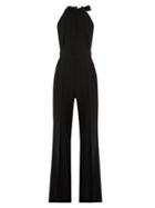 Roksanda Rucha Wide-leg Cady Jumpsuit