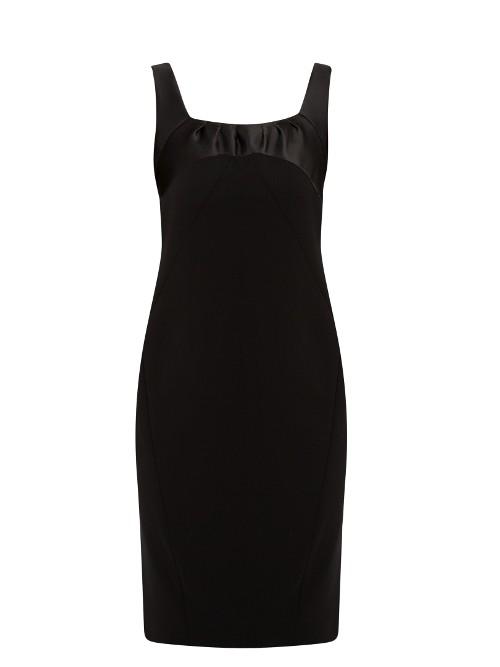 Max Mara Elegante Zeo Dress