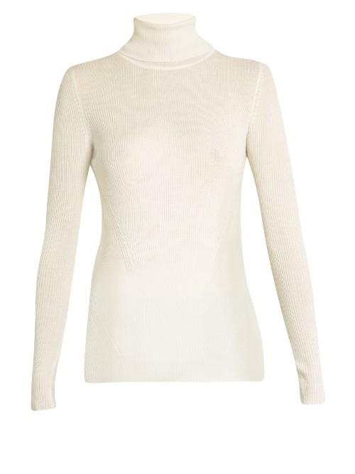 Diane Von Furstenberg Sutton Top