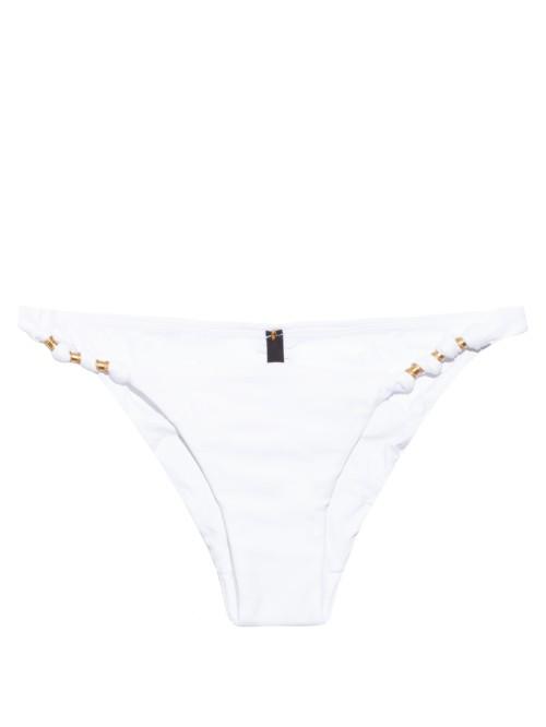 Vix Solid Paula Bikini Briefs