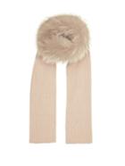 Max Mara Studio Aereo Scarf
