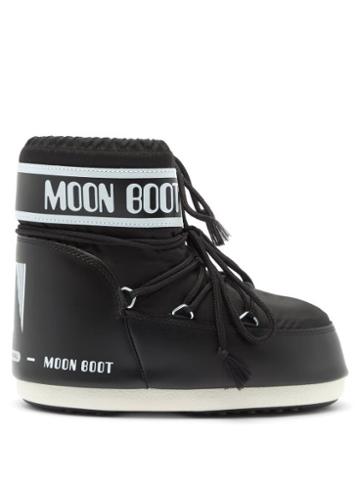 Moon Boot - Icon Snow Boots - Womens - Black