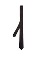 Berluti Scritto Silk-jacquard Tie